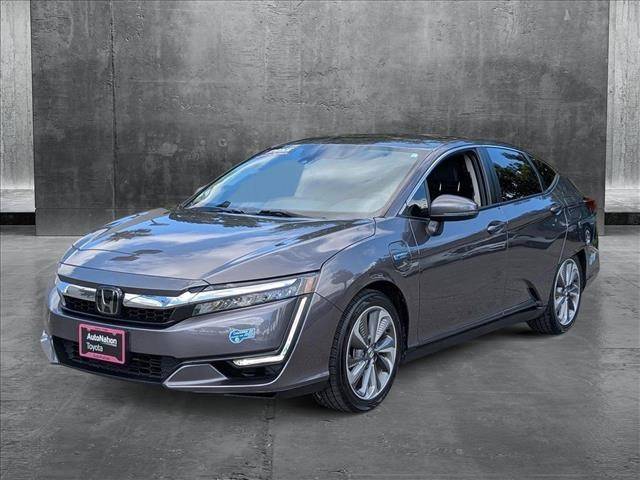2021 Honda Clarity Plug-In Hybrid — Sedan — 44,878 mi — Hayward, CA