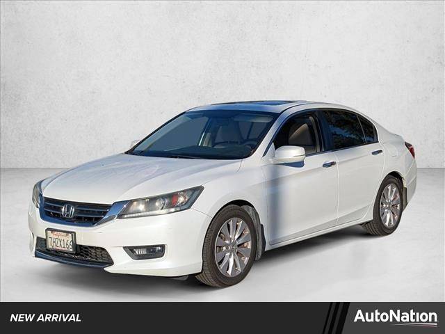 2015 Honda Accord EX — Sedan — 131,281 mi — Hayward, CA