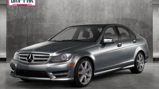 2013 Mercedes-Benz C-Class C 250 — Sedan — 99,980 mi — Hayward, CA