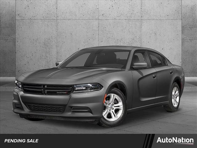 2020 Dodge Charger GT — Sedan — 18,306 mi — Hayward, CA