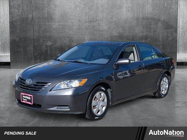 2008 Toyota Camry LE — Sedan — 115,486 mi — Hayward, CA