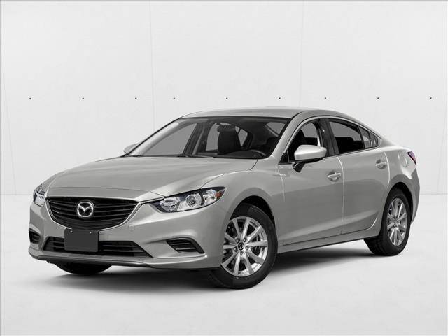 2016 Mazda Mazda6 i Sport — Sedan — 124,590 mi — Hayward, CA