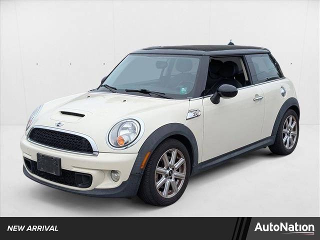 2012 MINI Hardtop Cooper S — Hatchback — 83,187 mi — Hayward, CA