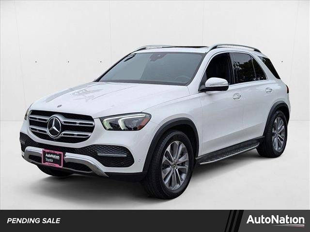 2021 Mercedes-Benz GLE GLE 350 — SUV — 46,148 mi — Hayward, CA
