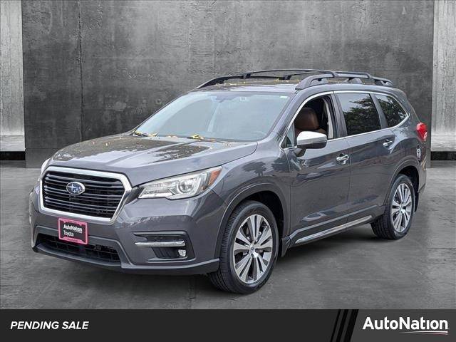 2019 Subaru Ascent Touring — SUV — 39,390 mi — Hayward, CA