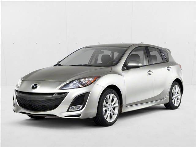 2010 Mazda Mazda3 s Sport — Hatchback — 171,016 mi — Hayward, CA