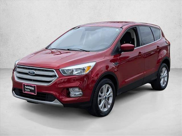 2019 Ford Escape SE — SUV — 38,018 mi — Hayward, CA
