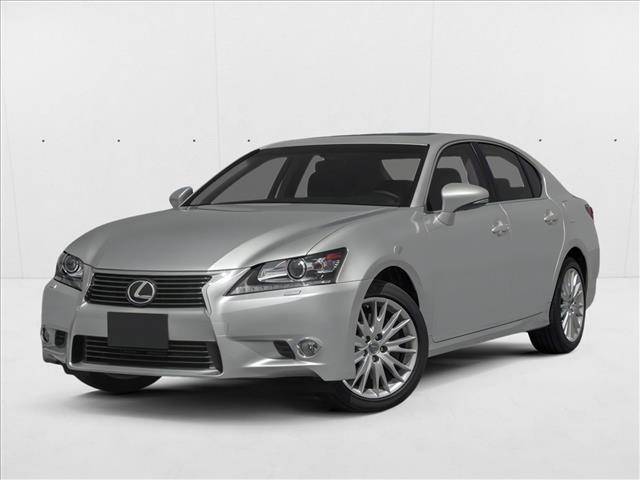 2014 Lexus GS GS 350 — Sedan — 89,028 mi — Hayward, CA