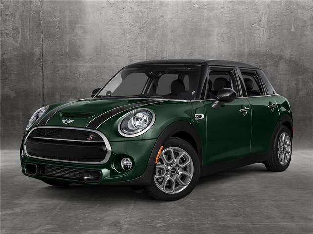 2016 MINI Hardtop Cooper S — Hatchback — 67,082 mi — Hayward, CA