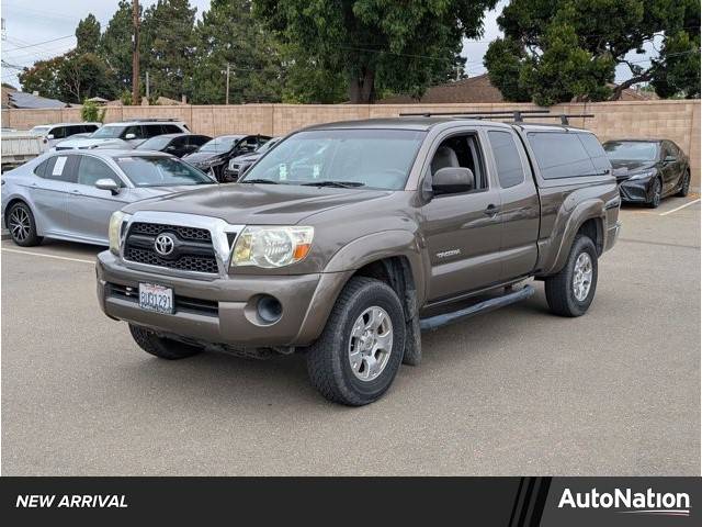 2011 Toyota Tacoma Base — Pickup Truck — 94,778 mi — Hayward, CA