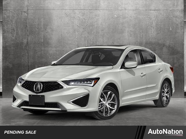 2021 Acura ILX Premium Package — Sedan — 45,846 mi — Hayward, CA