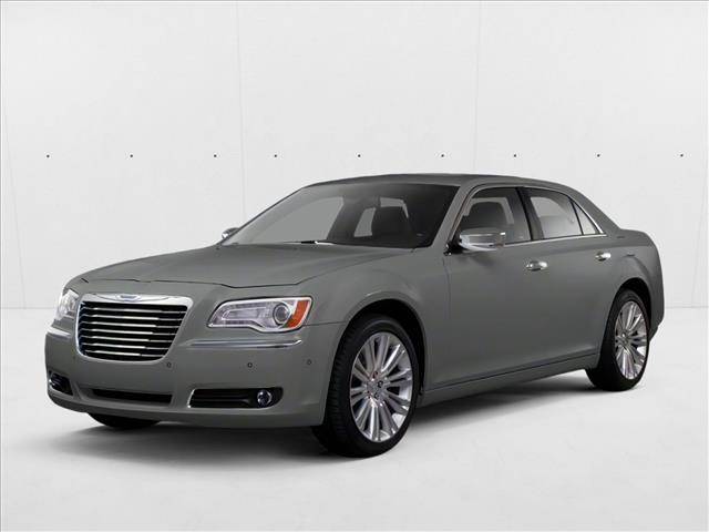 2013 Chrysler 300 C — Sedan — 58,755 mi — Hayward, CA