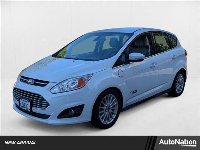 2013 Ford C-Max Energi SEL — Sedan — 78,684 mi — Hayward, CA