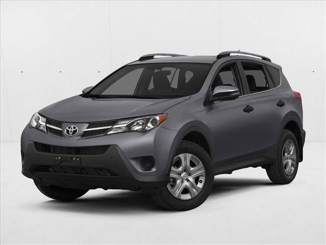 2015 Toyota RAV4 XLE — SUV — 147,815 mi — Hayward, CA
