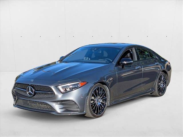 2021 Mercedes-Benz CLS CLS 450 — Sedan — 33,716 mi — Hayward, CA