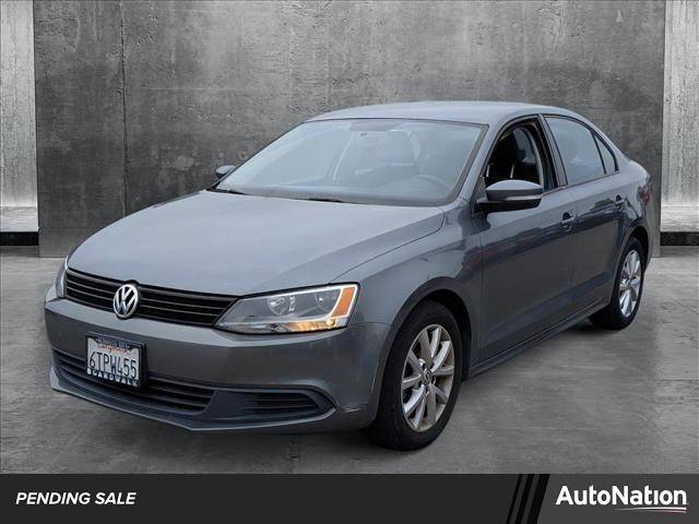 2012 Volkswagen Jetta SE — Sedan — 75,000 mi — Hayward, CA