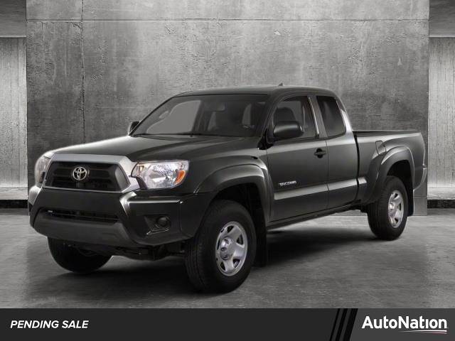 2012 Toyota Tacoma Base — Pickup Truck — 155,616 mi — Hayward, CA