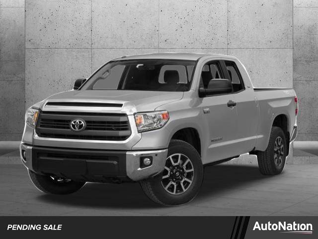 2014 Toyota Tundra SR5 — Pickup Truck — 104,762 mi — Hayward, CA