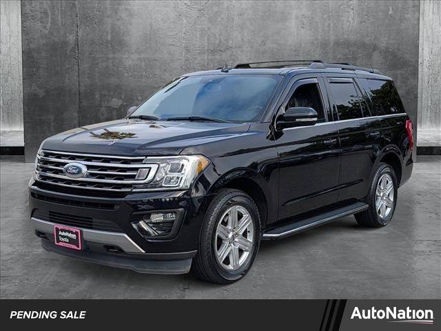 2020 Ford Expedition XLT — SUV — 66,617 mi — Hayward, CA