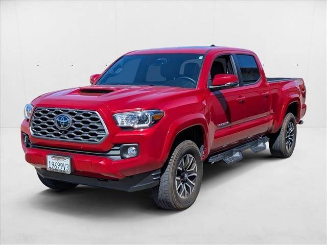 2023 Toyota Tacoma TRD Sport — Pickup Truck — 16,969 mi — Hayward, CA