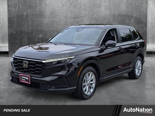 2024 Honda CR-V EX-L — SUV — 48,524 mi — Hayward, CA
