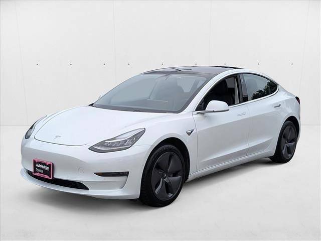 2019 Tesla Model 3 Performance — Sedan — 94,941 mi — Hayward, CA