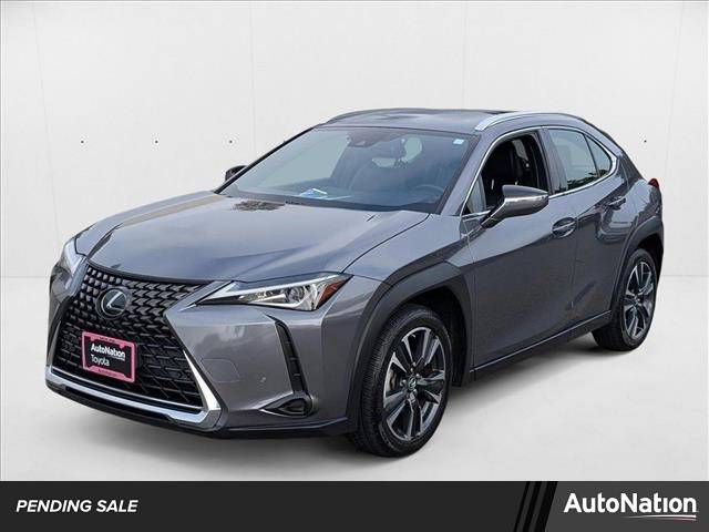 2021 Lexus UX UX 200 — SUV — 54,806 mi — Hayward, CA