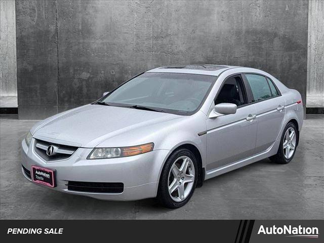2006 Acura TL Standard — Sedan — 141,109 mi — Hayward, CA