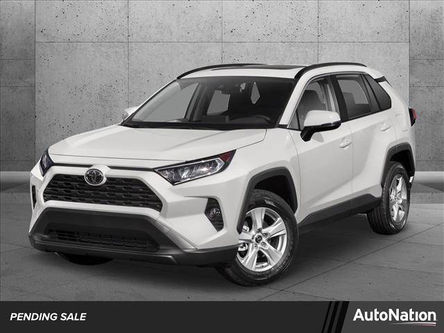 2019 Toyota RAV4 XLE Premium — SUV — 71,452 mi — Hayward, CA