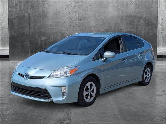 2013 Toyota Prius Two — Sedan — 165,823 mi — Hayward, CA