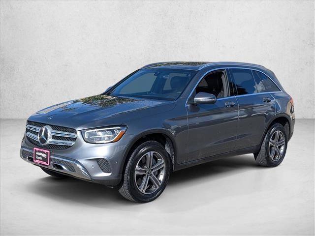 2021 Mercedes-Benz GLC GLC 300 — SUV — 47,137 mi — Hayward, CA