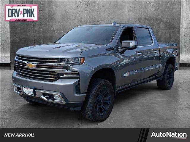 2021 Chevrolet Silverado 1500 High Country — Pickup Truck — 64,863 mi — Hayward, CA