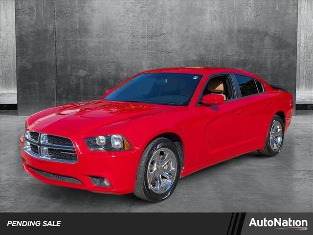 2014 Dodge Charger SXT Plus — Sedan — 108,105 mi — Hayward, CA
