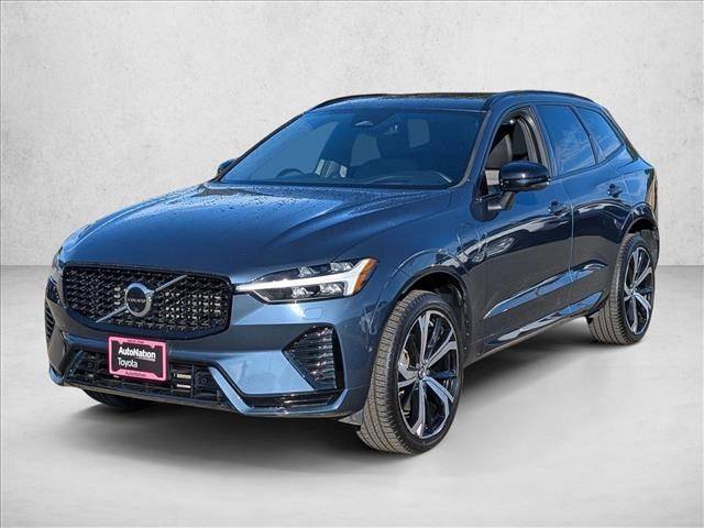2022 Volvo XC60 Recharge R-Design — SUV — 50,428 mi — Hayward, CA