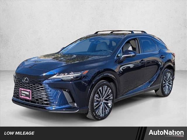 2024 Lexus RX RX 350 Premium Plus — SUV — 3,076 mi — Hayward, CA