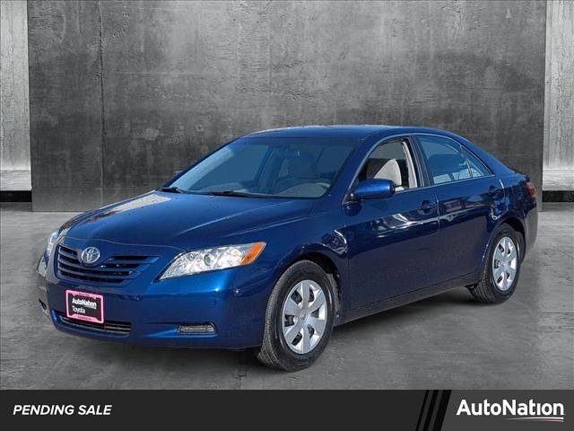 2009 Toyota Camry Base — Sedan — 115,258 mi — Hayward, CA