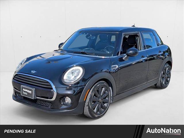 2016 MINI Hardtop Cooper — Hatchback — 73,055 mi — Hayward, CA