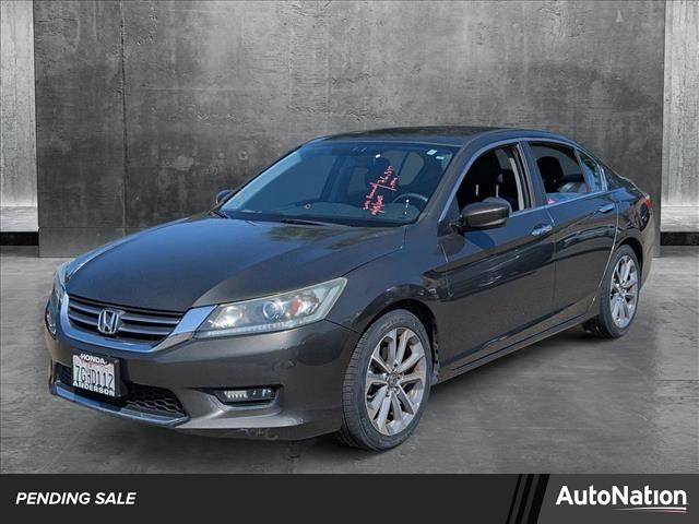 2014 Honda Accord Sport — Sedan — 76,512 mi — Hayward, CA
