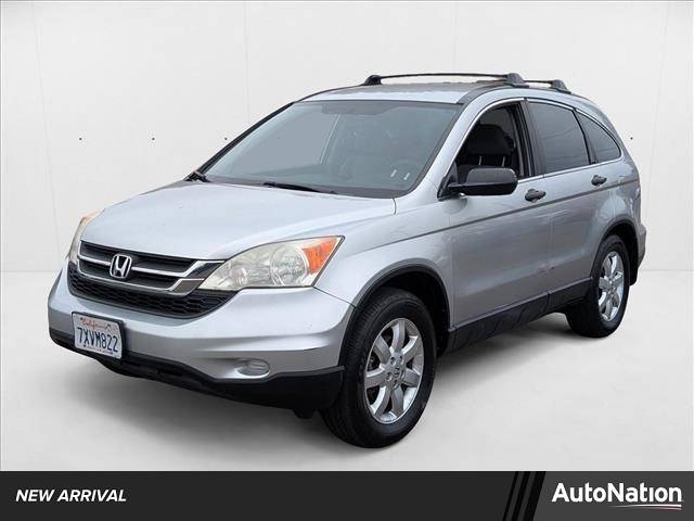 2011 Honda CR-V SE — SUV — 138,322 mi — Hayward, CA