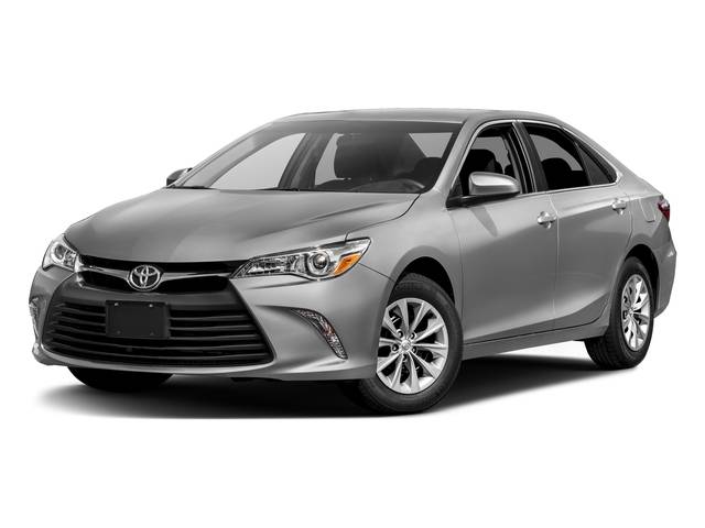 2017 Toyota Camry LE — Sedan — 68,551 mi — Hayward, CA