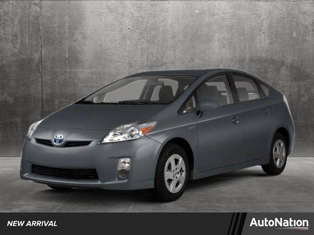 2010 Toyota Prius Five — Sedan — 103,179 mi — Hayward, CA