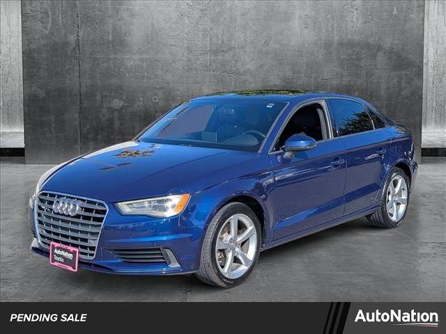 2016 Audi A3 Premium — Sedan — 139,657 mi — Hayward, CA
