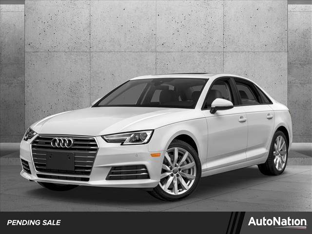 2017 Audi A4 Premium Plus — Sedan — 79,334 mi — Hayward, CA