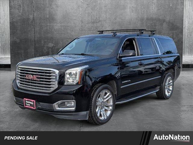 2020 GMC Yukon SLT — SUV — 76,399 mi — Hayward, CA