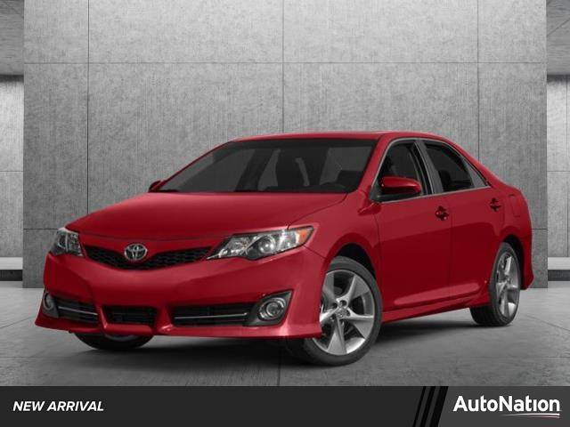 2014 Toyota Camry LE — Sedan — 185,001 mi — Hayward, CA