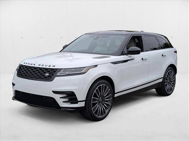 2023 Land Rover Range Rover Velar HST — SUV — 11,527 mi — Hayward, CA