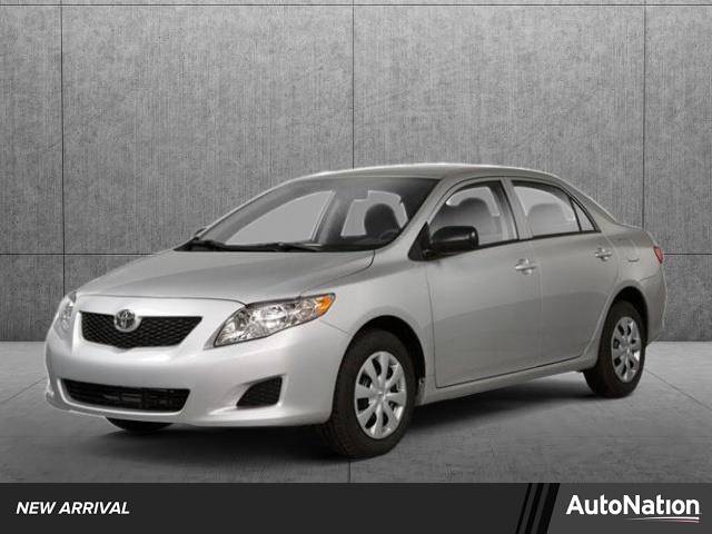 2010 Toyota Corolla LE — Sedan — 119,890 mi — Hayward, CA