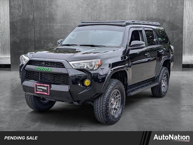 2019 Toyota 4Runner TRD Off Road Premium — SUV — 43,126 mi — Hayward, CA