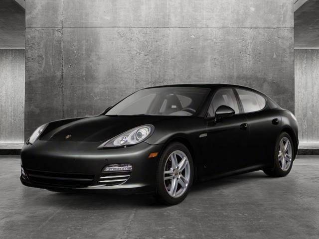 2011 Porsche Panamera Standard — Sedan — 115,432 mi — Hayward, CA
