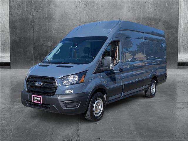 2020 Ford Transit Cargo Van T-250 — Cargo Van — 56,509 mi — Hayward, CA